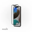 【moshi】iVisor AG for iPhone 13 Pro Max 防眩光螢幕保護貼(iPhone 13 Pro Max)