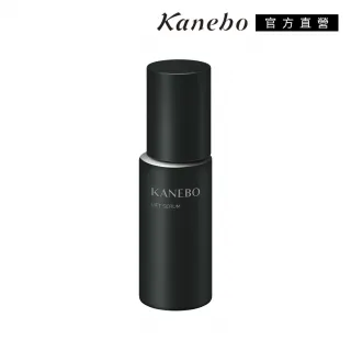 【Kanebo 佳麗寶】KANEBO 萃齡提拉菁華液a 50mL(大K)