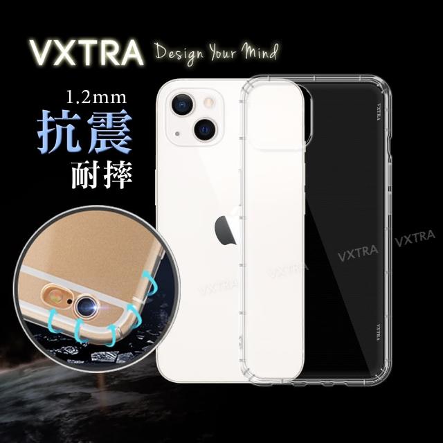 【VXTRA】iPhone 13 6.1吋 防摔氣墊手機保護殼