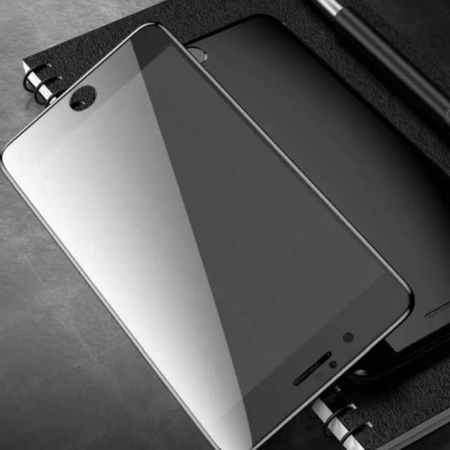 iPhone 13 mini 5.4 吋 滿版高清防窺9H玻璃鋼化膜手機保護貼(3入 13MINI鋼化膜 13MINI保護貼)