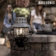 【Barebones】手提鐵路復古營燈 LIV-282(復刻鐵路燈 露營燈 燈具 戶外照明 USB充電 照明設備)