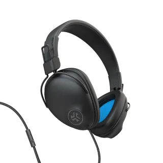 【JLab】Studio Pro 耳罩式耳機(有線版)