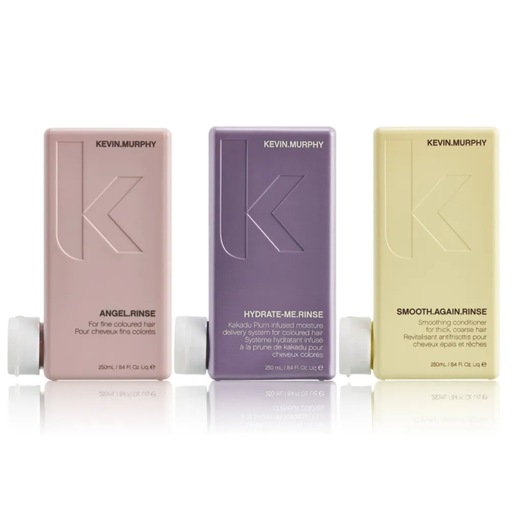 【KEVIN.MURPHY】史密斯潤護/天降甘霖潤護/天使潤護 250ml(多款可選)