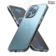【Ringke】iPhone 13 Pro Max／13 Pro / 13／13 mini Fusion Matte 霧面抗指紋防撞手機保護殼(Rearth)