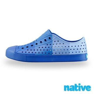 【Native Shoes】JEFFERSON 男/女鞋(以藍之名)