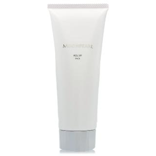 【MIKIMOTO 御木本】MOONPEARL彈力甦活緊緻彈力面膜80g(專櫃公司貨)