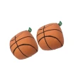【CATWANT 貓咪旺農場】體育運動球 填充系列-兩球組（CW906）100%貓薄荷/木天蓼(貓玩具)