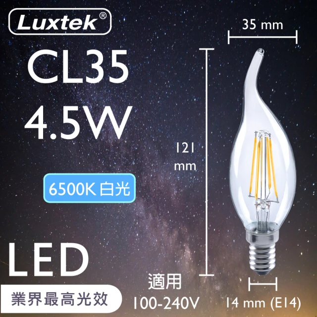 led蠟燭燈泡