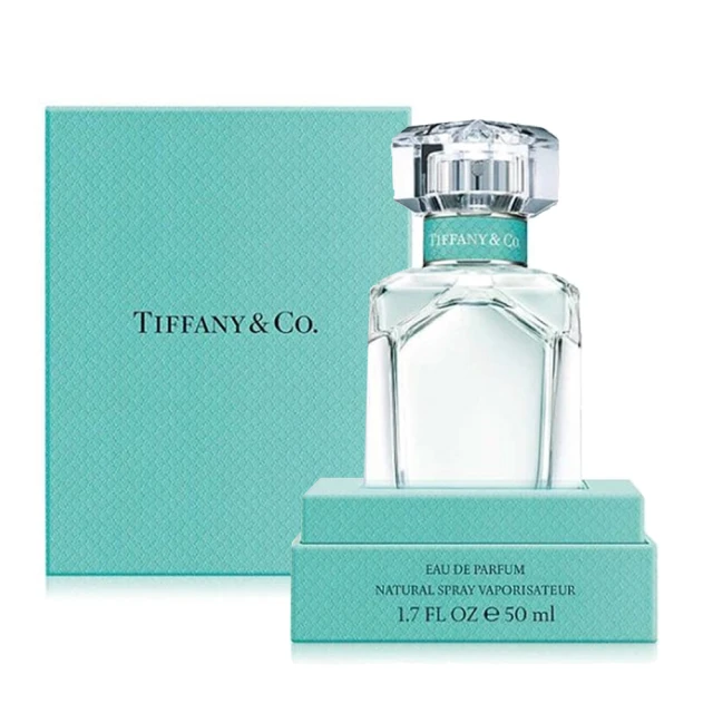 Tiffany&Co.蒂芙尼香水