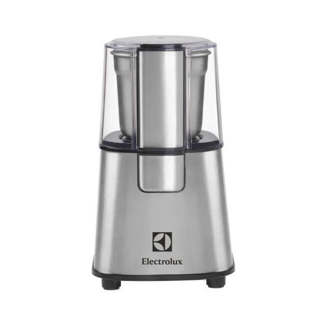 【Electrolux 伊萊克斯】伊萊克斯 歐洲經典系列電動磨豆機(ECG3003S)