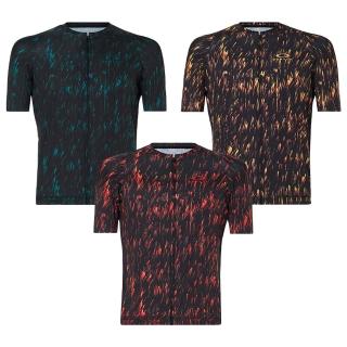 【Oakley】NEW ENDURANCE JERSEY(自行車車衣)