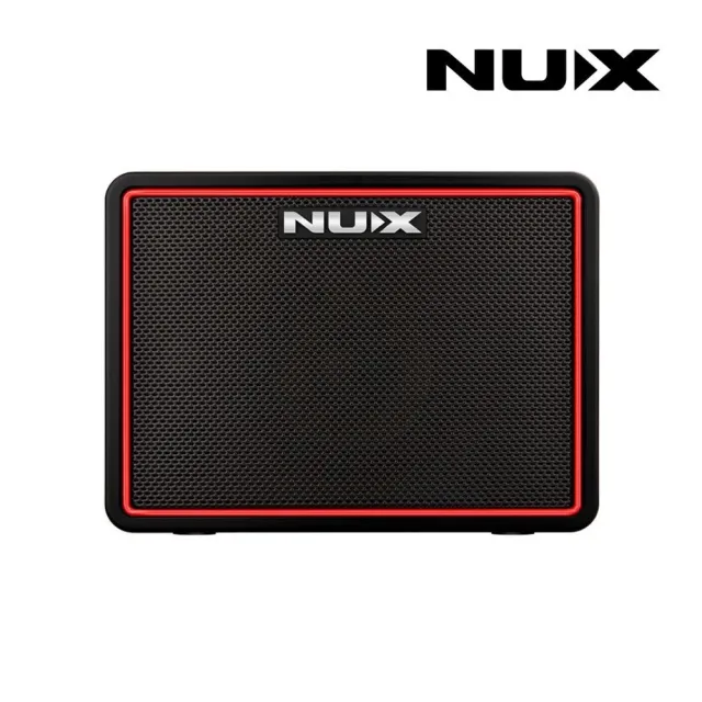 NUX】第二代Mighty Lite BT MKII 迷你吉他藍芽音箱小音箱連接APP 多