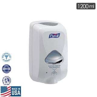 【Purell 普瑞來】TFX 乾洗手自動感應機經典款 1200mL