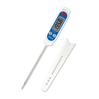 【Dr.AV 聖岡科技】GE-53C 日式多用途電子溫度計(溫度計 溫度針 料理溫度計)