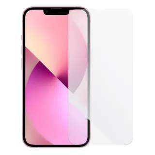 【Metal-Slim】Apple iPhone 13 mini(9H鋼化玻璃保護貼)