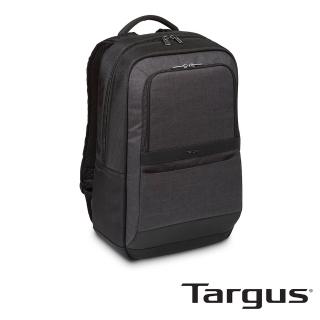 【Targus】CitySmart multi-fit 15.6吋電腦後背包(輕量款/15.6 吋內筆電適用/電腦包/後背包)