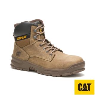 【CAT】MOBILIZE ALLOY TOE 合金鋼頭牛皮靴(CA91268)