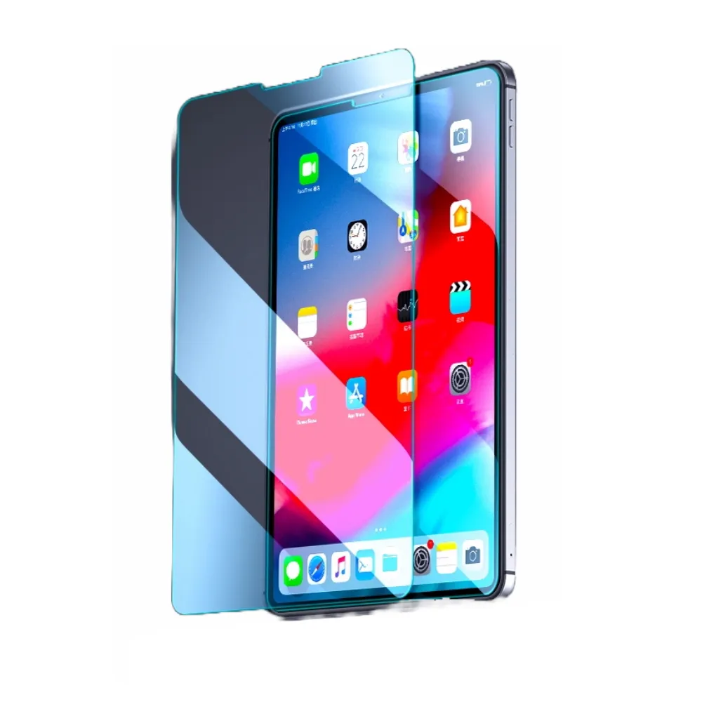 【閃魔】蘋果Apple iPad mini 6 鋼化玻璃保護貼9H