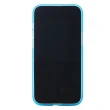 【BodyGuardz】iPhone 13 Pro Max 6.7吋 Solitude 獨特美型抗菌防摔殼(霧透藍色)