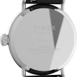 【TIMEX】天美時 x SNOOPY 限量聯名系列 可愛繃帶款手錶(紅x黑 TXTW2U86000)