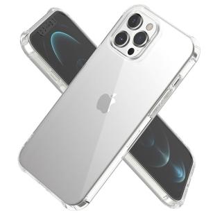 【TOYSELECT】iPhone 11 Pro BLAC全氣囊轉聲防摔iPhone手機殼