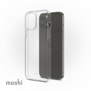 【moshi】iGlaze XT for iPhone 13 Pro Max 超薄透亮保護殼(iPhone 13 Pro Max)