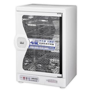 【臺灣三洋】85L微電腦定時烘碗機(SSK-85SUD)