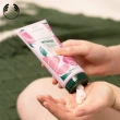 【THE BODY SHOP 美體小舖】英皇玫瑰嫩膚身體潤膚乳(200ML/身體乳)
