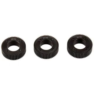 【Element RC 元素遙控】Enduro專用 Factory Team CNC金屬傳動齒42032(攀岩車)