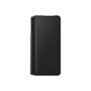 【Samsung 三星】Galaxy Z Fold3 5G 原廠翻頁式保護殼(附 S Pen)