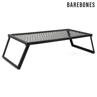 【Barebones】方形燒烤網 Heavy Duty Grill Grate CKW-476(烤肉架 露營炊具 炊具配件)