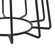 【生活工場】MASAO CASA都會多彩 賽勒斯現代風圓形邊桌
