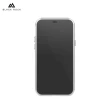 【德國 Black Rock】iPhone 13 6.1吋 磁吸合金玻璃殼(螢幕/機身2合1  9H超強抗刮)