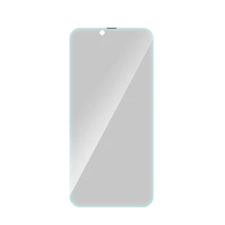 【Diamant】iPhone 13 防窺防塵抗指紋全滿版9H鋼化玻璃保護貼