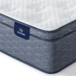 【Serta 美國舒達床墊】SleepTrue 普吉特 獨立筒床墊-標準雙人5x6.2尺(星級飯店首選品牌)