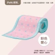 【PeNi 培婗】3D透氣寶寶安全床圍嬰兒床圍(透氣床圍 防護墊 安全防護 安全墊)