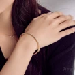 【蘇菲亞珠寶】18K玫瑰金 艾拉托 鑽石手環
