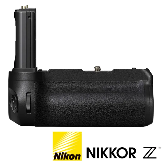 Nikon 尼康】MB-N11 電池手把/ 垂直把手(公司貨Z6II Z7II Z62 Z72 專用
