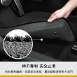 【3D】卡固立體汽車踏墊 Volkswagen Tiguan  2017~2023(5人座)