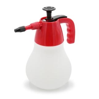 【CHINDAO 清島牌】氣壓式園藝噴水壺1.5L(臺灣製造 園藝噴水壺)