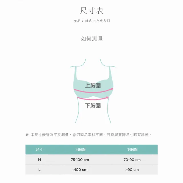 【MOOIMOM 沐伊孕哺】免手持吸乳器專用 擠乳哺乳內衣(多款可選)