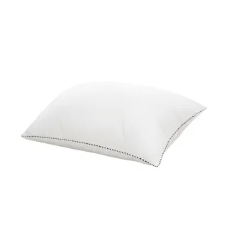 【加購】新生代 防潑水吸濕排汗透氣獨立筒枕-1入