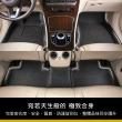 【3D】卡固立體汽車踏墊 BMW 2 Series Gran Coupe 2020~2023(4門轎車/F44)