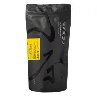 【Zenique 小茶栽堂】自然栽培 袋茶補充包 黃梔烏龍茶(3g/25包入/袋)