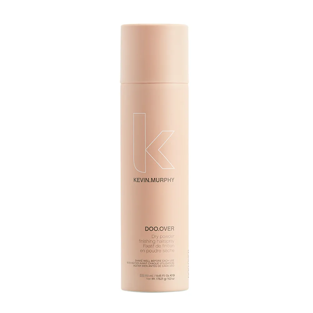 【KEVIN.MURPHY】太超過250ml 乾式造型噴霧(公司貨)