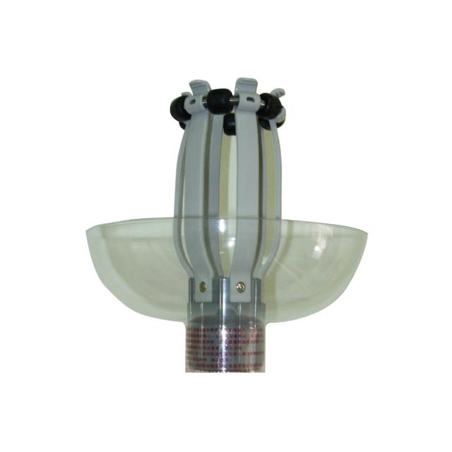 【TSL 新潮流】大爪燈器+三米桿 贈衣架拖與吊座(TSL-106 抓燈器 燈泡拆卸器)