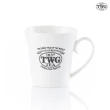 【TWG Tea】茉莉香花紅茶茶包禮物組(茉莉香花紅茶 15包/盒 +馬克杯+茶碟+茶棒糖)