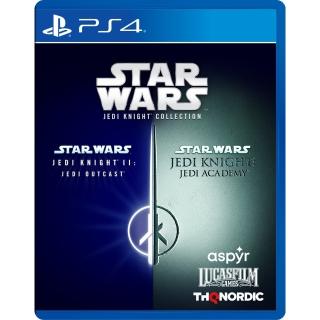 【SONY 索尼】PS4 星際大戰絕地學院(臺灣公司貨-中文版)