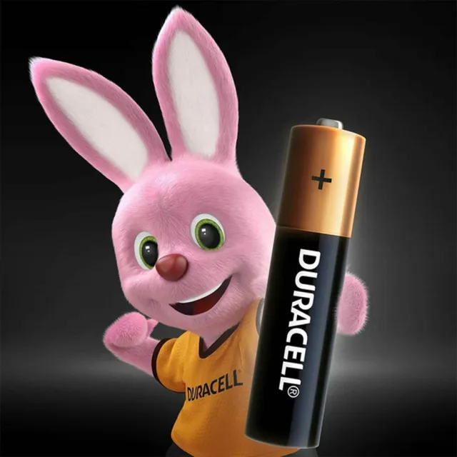 【DURACELL】金頂鹼性電池 3號AA 8+4入袋裝