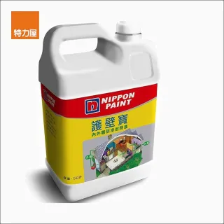 【立邦】護壁寶內外牆防滲封閉液 5L